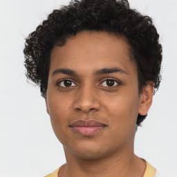 Portrait of Marcus Hale