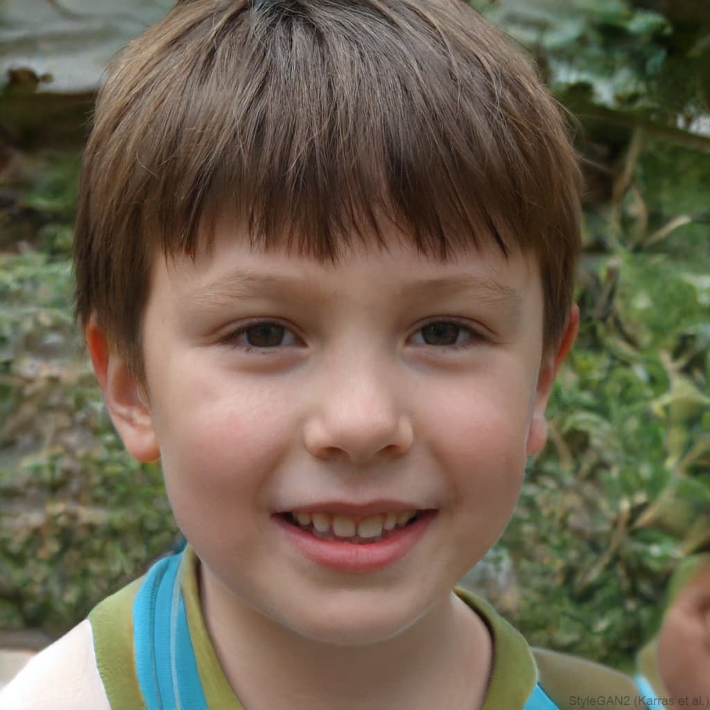 Portrait of Renee Foster