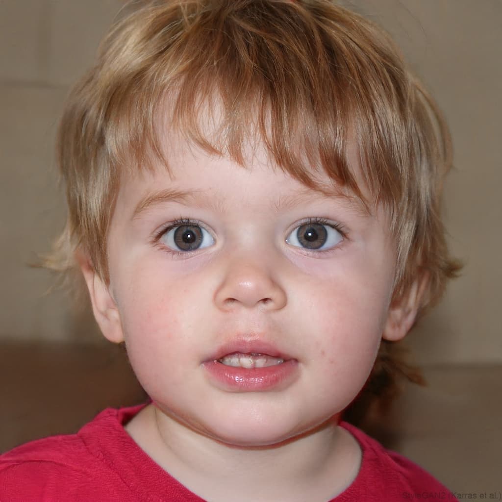 Portrait of Alicia Nguyen