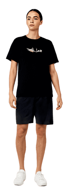 Portrait of Gabriela Ortiz