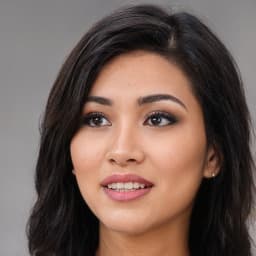 Portrait of Nina Brooks