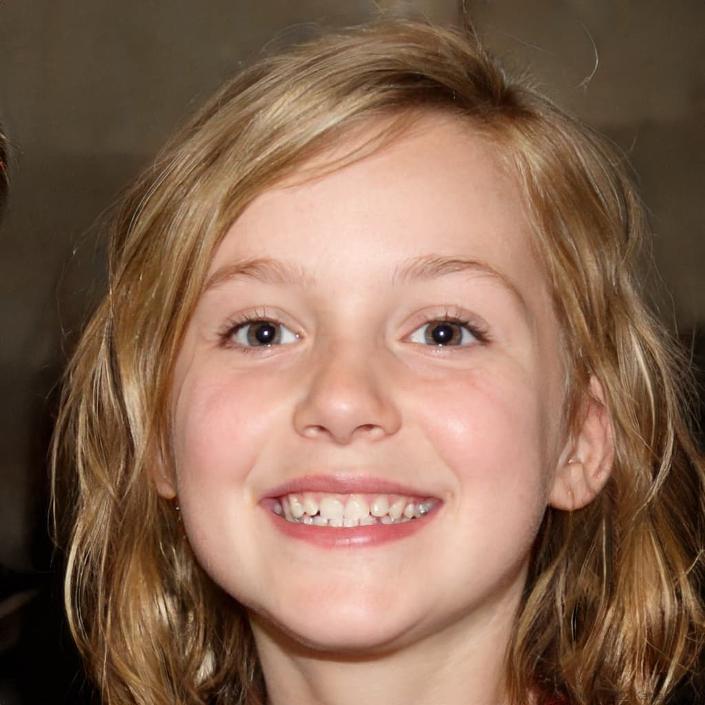 Portrait of Simone Keller